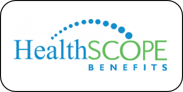 HealthSCOPE Logo