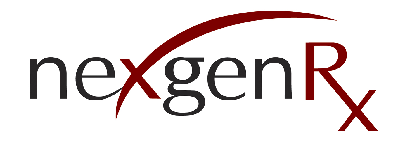 NexgenRx Logo