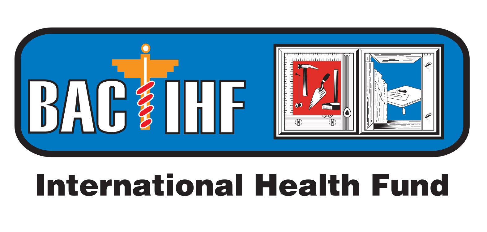 BAC IHF logo