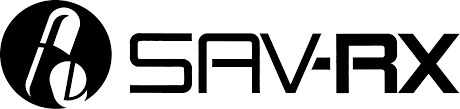 SavRX Logo